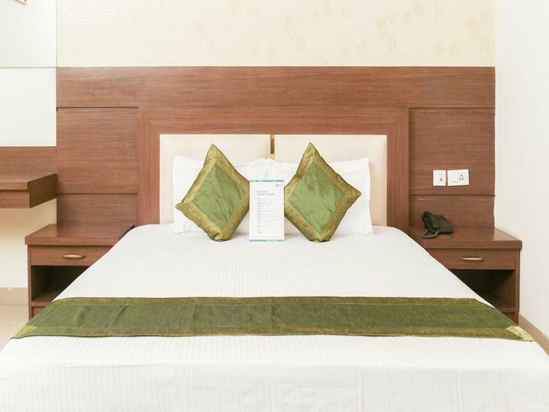 Fabhotel Plus Maniram Palace Agra  Bagian luar foto